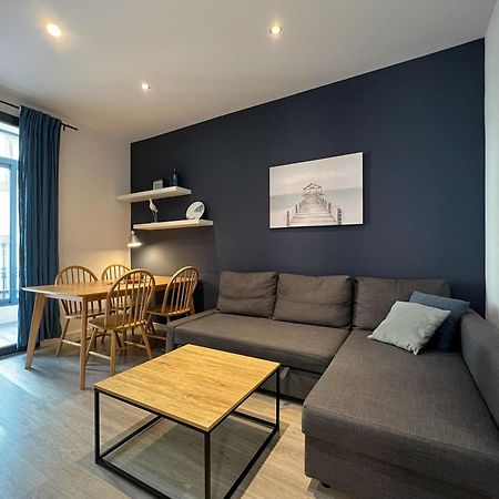 Stay U-Nique Apartments Rossello Barcellona Esterno foto