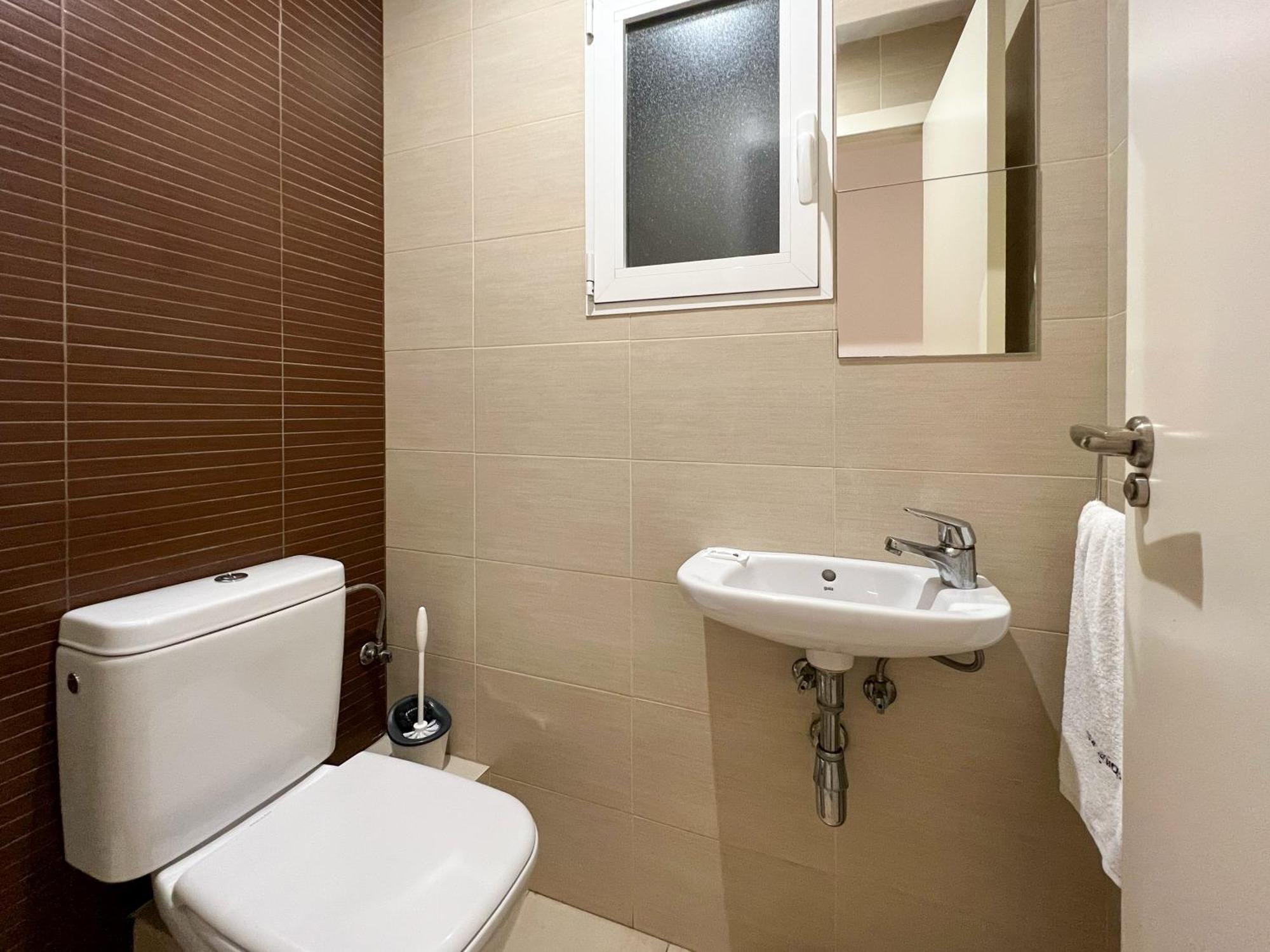 Stay U-Nique Apartments Rossello Barcellona Esterno foto
